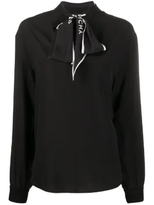 givenchy blouses