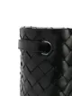 Bottega Veneta حقيبة عملية بجلد منسوج مُضفر
