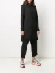Y-3 قميص طويل يوجي ياماموتو