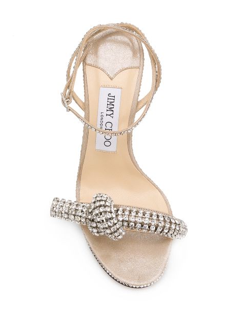 jimmy choo thyra