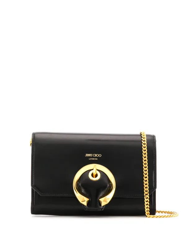 jimmy choo cross body bag