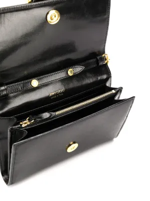 Jimmy Choo Madeline Mini Xb Cross Body Bag Aw20 Farfetch Com