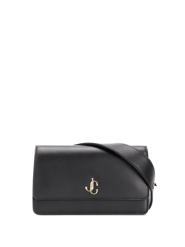 jimmy choo belt bag