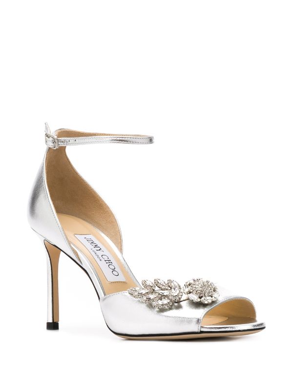 jimmy choo tris 85