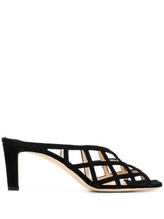 Jimmy choo discount sai