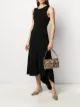 الصورة 2 من Jimmy Choo حقيبة هلالية صغيرة كالي