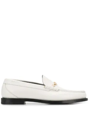 dc loafers womens