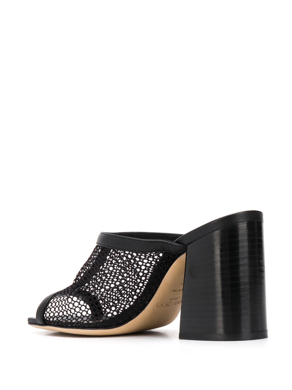 фото Jimmy choo мюли joud 85