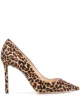Image 1 of Jimmy Choo Romy 100 sandals