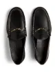 Jimmy Choo Mocca 星星搭链乐福鞋