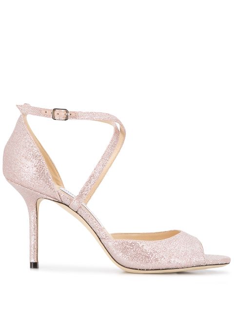 jimmy choo emsy 100