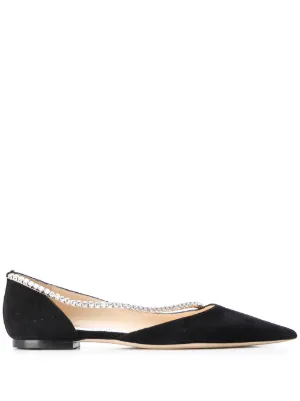 jimmy choo ballerinas sale