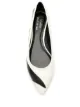 Studio Chofakian Studio 84 ballerina shoes