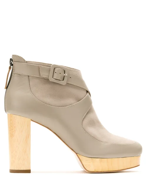Bottines Studio 77 - Studio Chofakian - Modalova