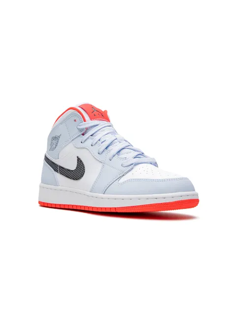 Jordan Kids Air Jordan 1 Mid sneakers