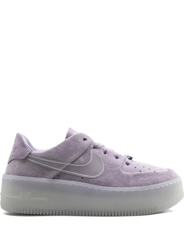Nike Tenis Bajos Air Force 1 - Farfetch