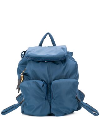 see by chloe backpack nylon