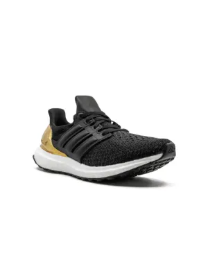 Adidas Kids Ultraboost Clima Sneakers | Black | FARFETCH