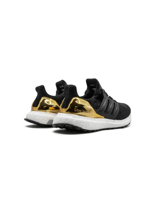 Adidas ultra boost gold medal on sale