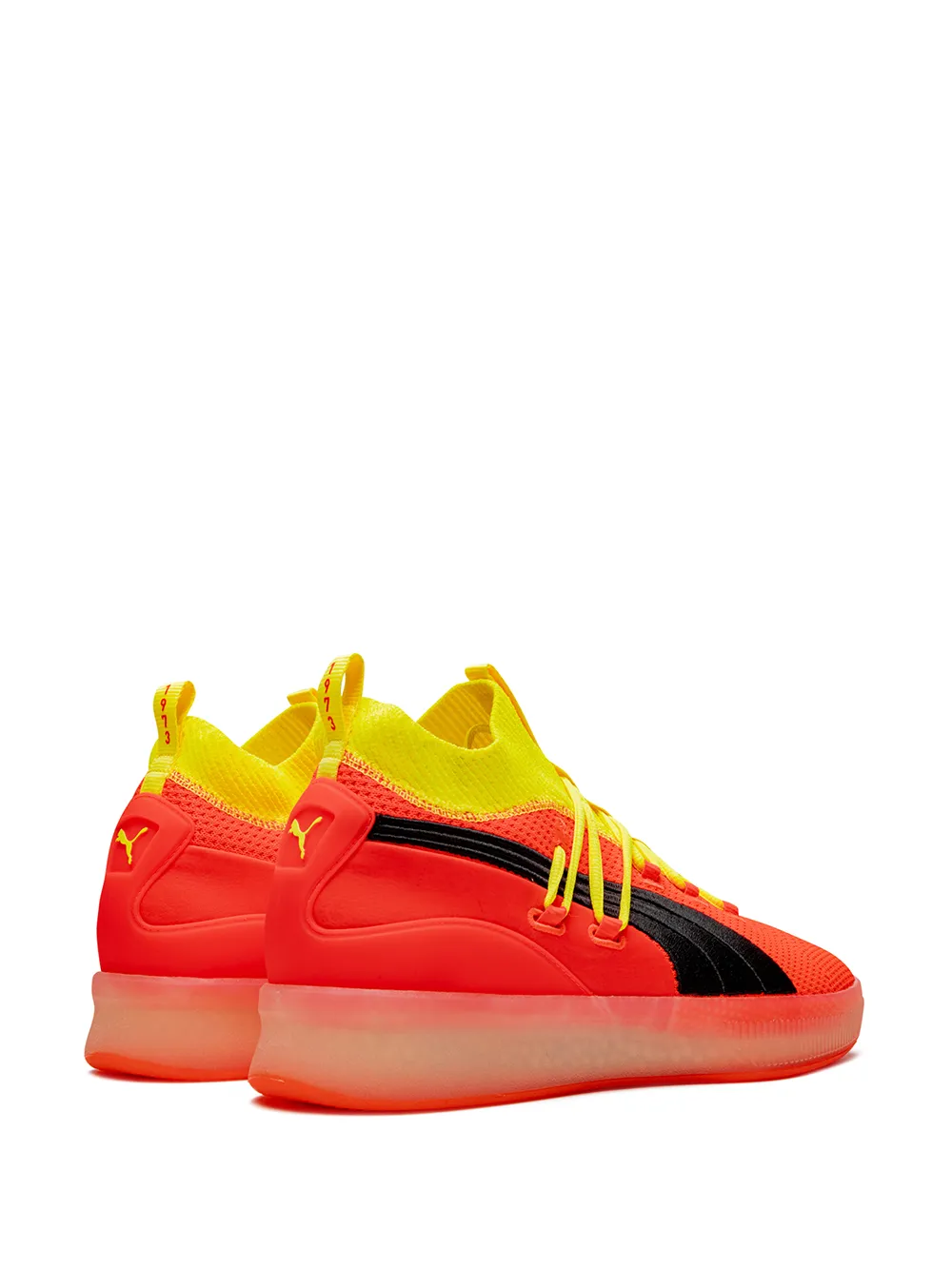 puma clyde court disrupt price