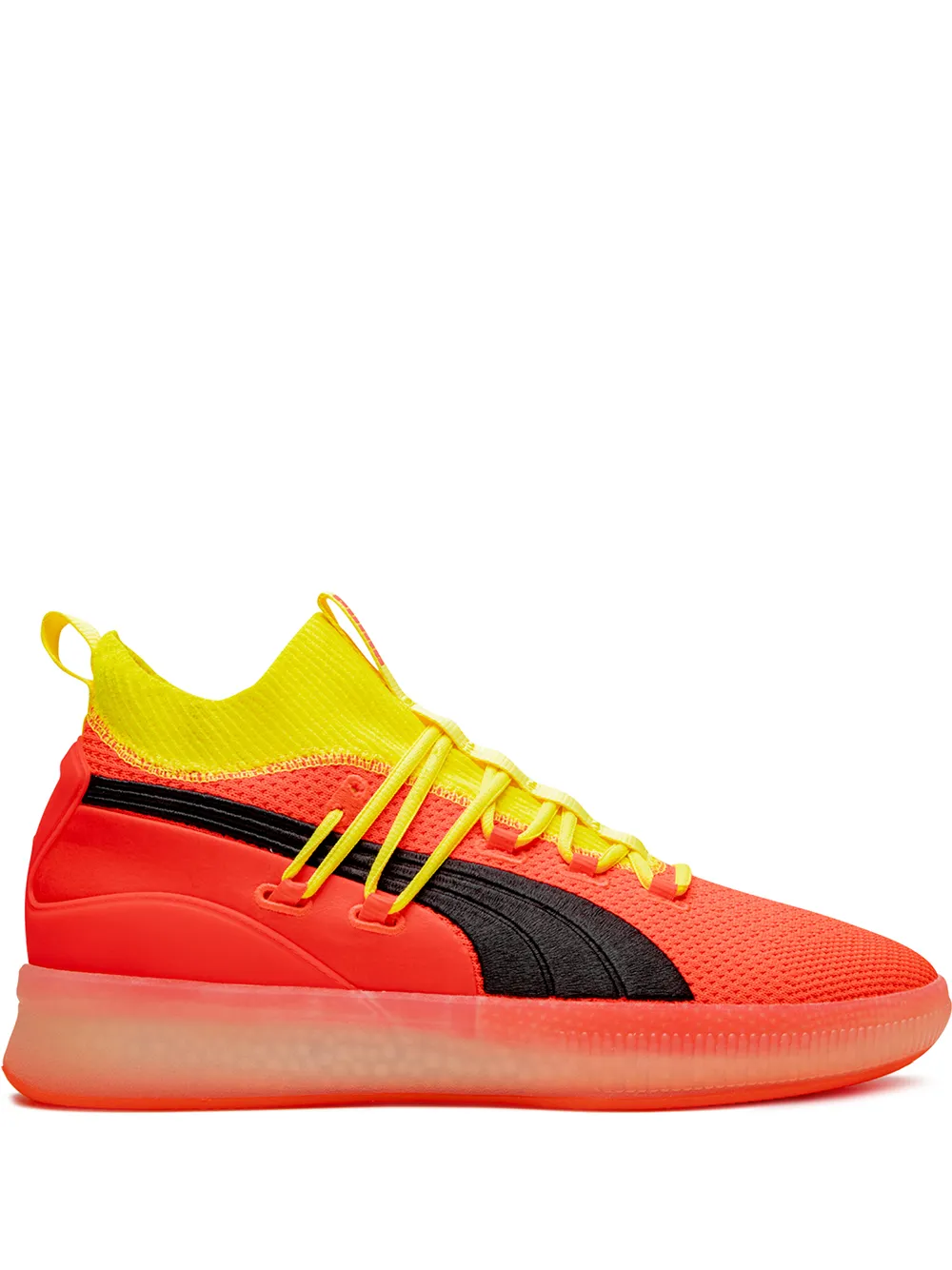 puma clyde court disrupt price