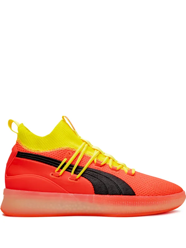 Puma clyde court uae best sale