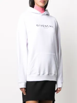 ladies givenchy hoodie