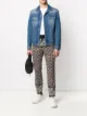 Image 2 of Dolce & Gabbana classic denim jacket