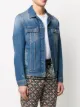 Dolce & Gabbana classic denim jacket