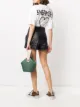 الصورة 2 من Golden Goose تيشيرت بطبعة شعار الماركة