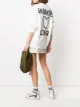الصورة 2 من Golden Goose سويت شيرت بطبعة شعار الماركة