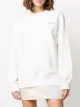 Golden Goose سويت شيرت بطبعة شعار الماركة