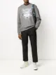 Image 2 of Kenzo Tiger embroidered sweatshirt