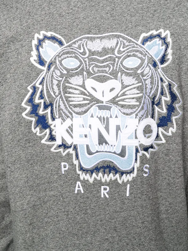kenzo sudadera 80