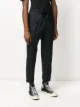 Dolce & Gabbana tapered track pants