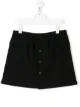 الصورة 1 من Fendi Kids تنورة بتصميم حرف A