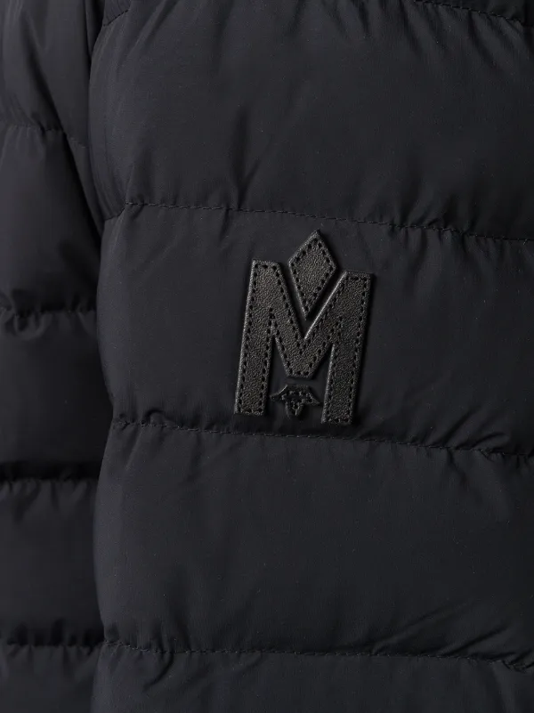 mackage mike jacket