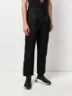 Givenchy cropped tailored chinos