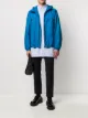 Image 2 of Prada hooded shell jacket