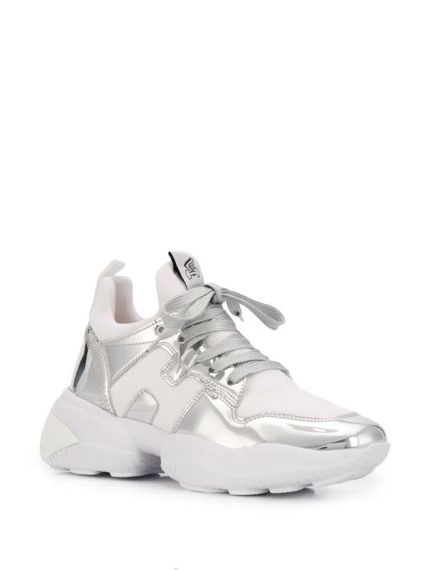 hogan high top sneakers