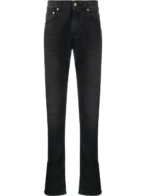 Alexander McQueen Denim for Men - Shop 