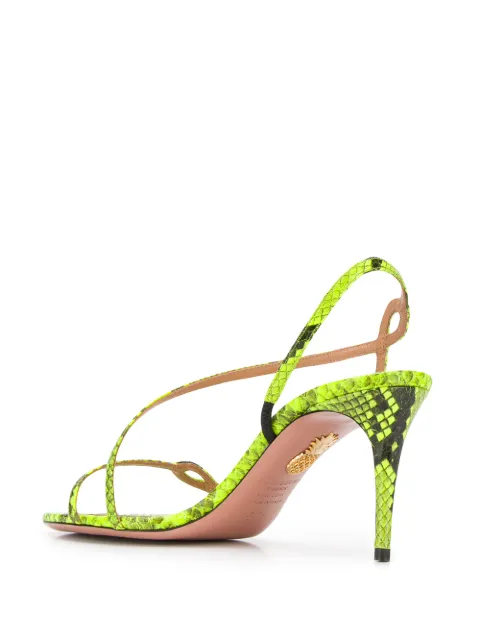 Туфли Aquazzura Интернет Магазин
