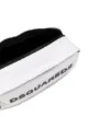 Dsquared2 logo wash bag