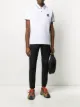 Bild 2 von Stone Island Poloshirt mit Logo-Patch