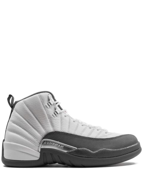 Jordan - Air Jordan 12 Retro dark grey