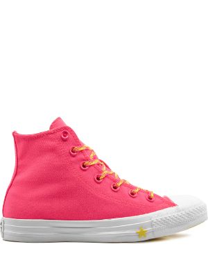 chuck taylor all star glow low top