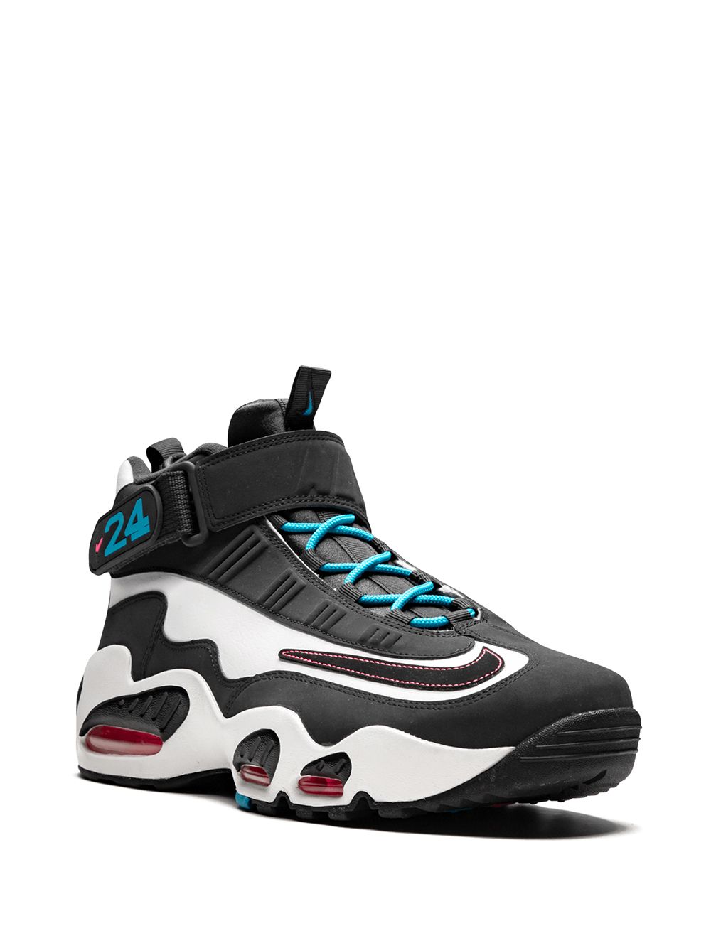 Nike Air Griffey Max 1 Sneakers - Farfetch