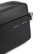 Kara chunky chain cross body bag