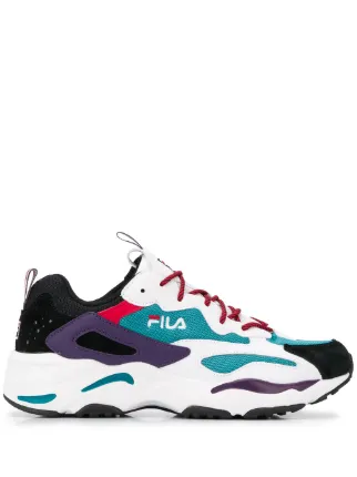 fila chunky ray
