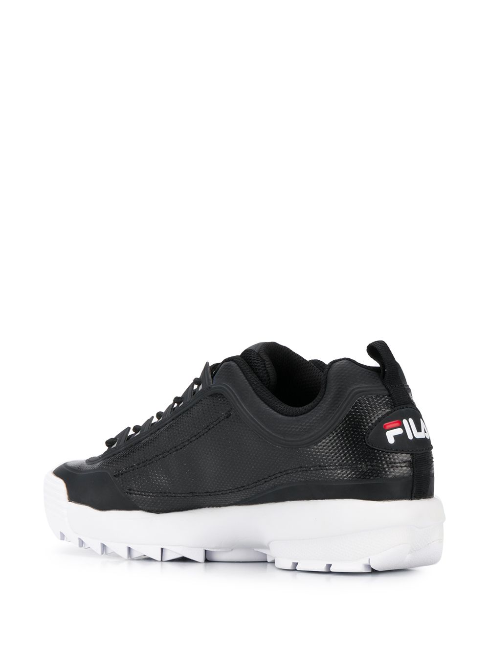 фото Fila кроссовки disruptor 2 no-sew